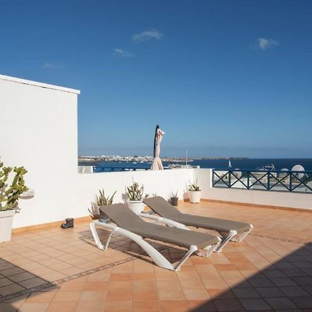 El Puertito Apartamento Ocean View بلايا بلانكا المظهر الخارجي الصورة
