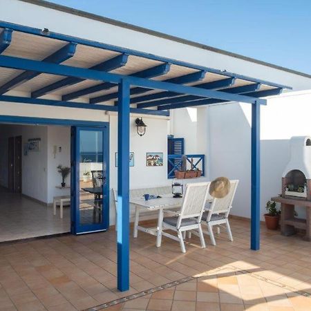 El Puertito Apartamento Ocean View بلايا بلانكا المظهر الخارجي الصورة