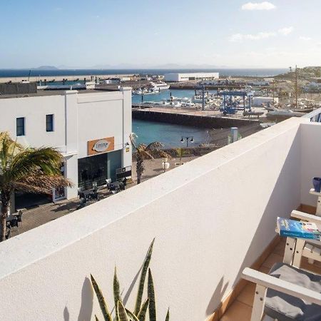 El Puertito Apartamento Ocean View بلايا بلانكا المظهر الخارجي الصورة