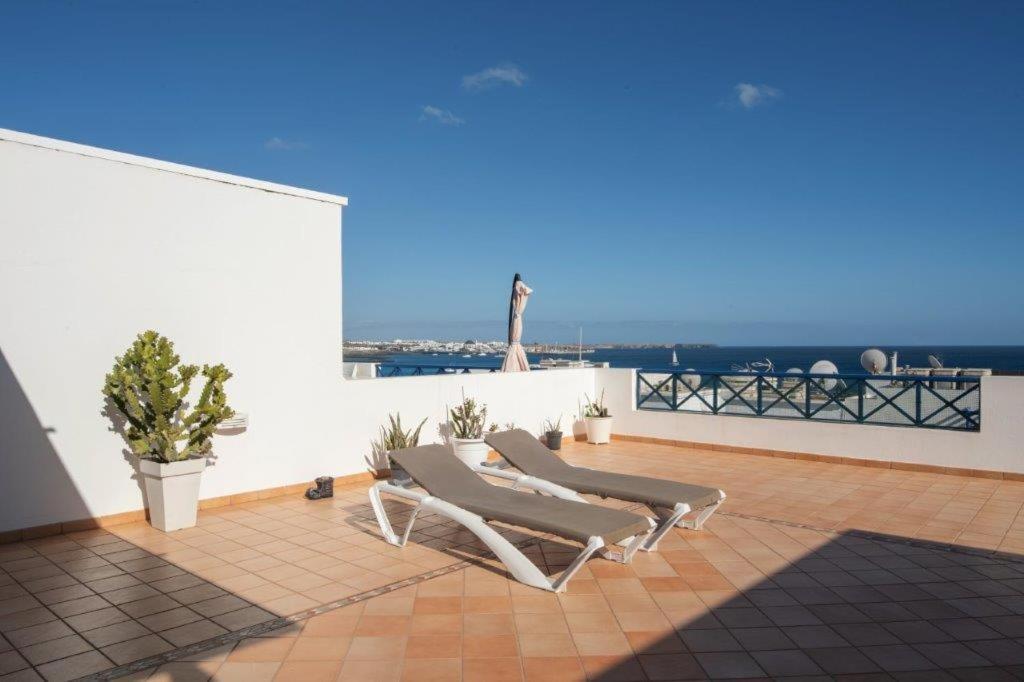 El Puertito Apartamento Ocean View بلايا بلانكا المظهر الخارجي الصورة