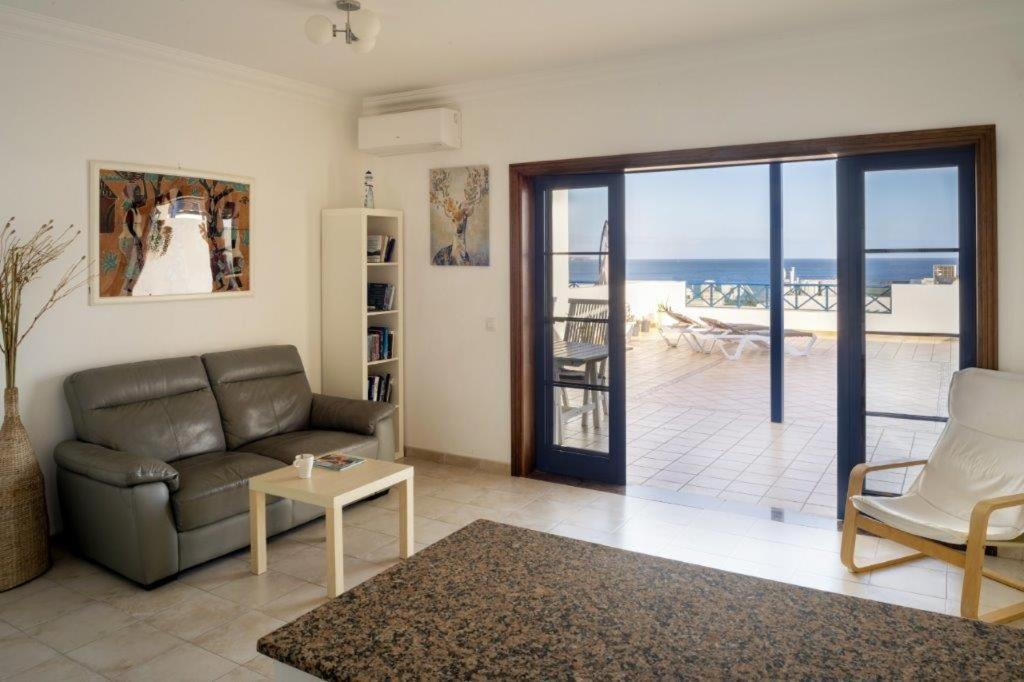 El Puertito Apartamento Ocean View بلايا بلانكا المظهر الخارجي الصورة