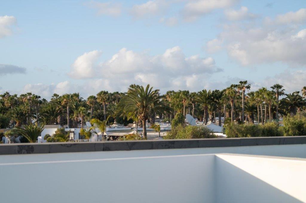 El Puertito Apartamento Ocean View بلايا بلانكا المظهر الخارجي الصورة