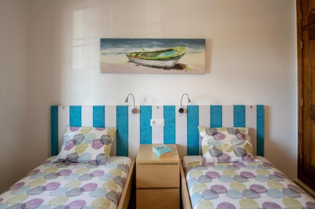 El Puertito Apartamento Ocean View بلايا بلانكا المظهر الخارجي الصورة