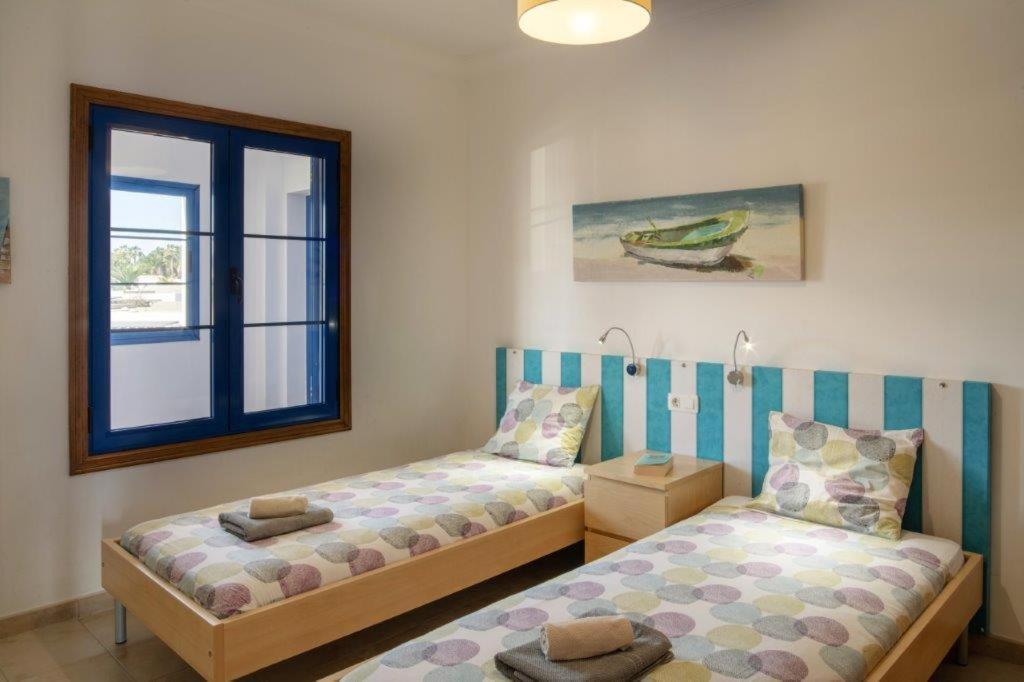 El Puertito Apartamento Ocean View بلايا بلانكا المظهر الخارجي الصورة