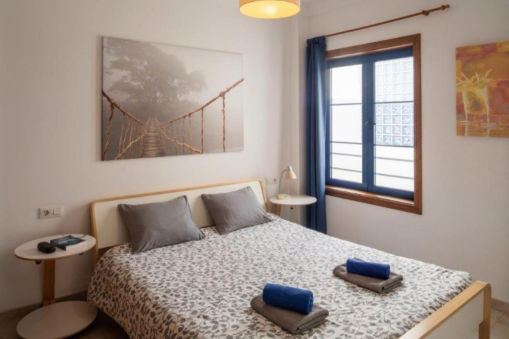 El Puertito Apartamento Ocean View بلايا بلانكا المظهر الخارجي الصورة