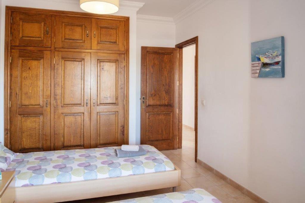 El Puertito Apartamento Ocean View بلايا بلانكا المظهر الخارجي الصورة