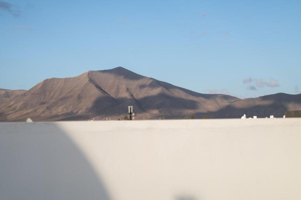 El Puertito Apartamento Ocean View بلايا بلانكا المظهر الخارجي الصورة